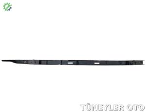 BYD Seal U 2024-2026 Tampon