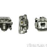 Nissan Juke 2011-2019 Sağ Fren Kaliperi