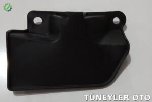 Honda Civic 2012-2015 Sağ Çamurluk (ARKANIN ÖNÜ)