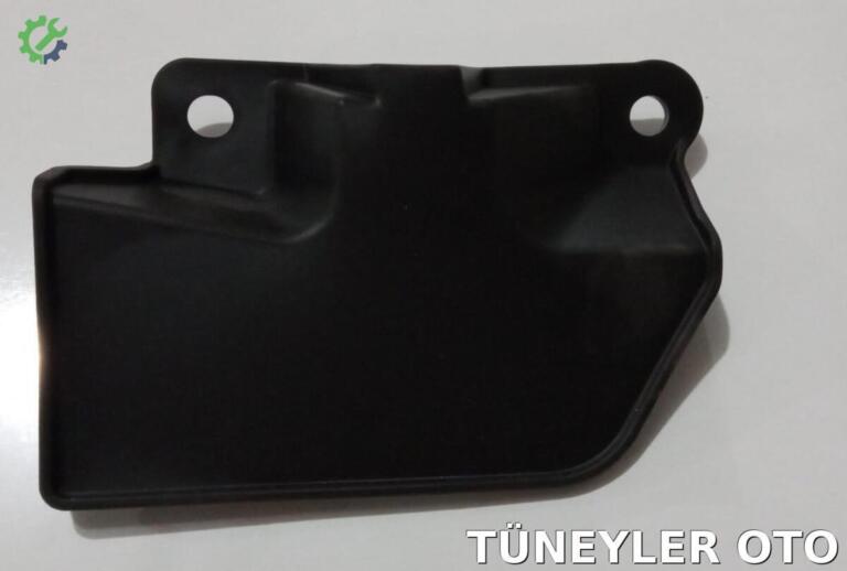 Honda Civic Çamurluk çıkma parça