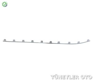 BYD Seal U 2024-2026 Tampon