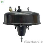 Toyota Hilux 2006-2010 Westinghouse Fren