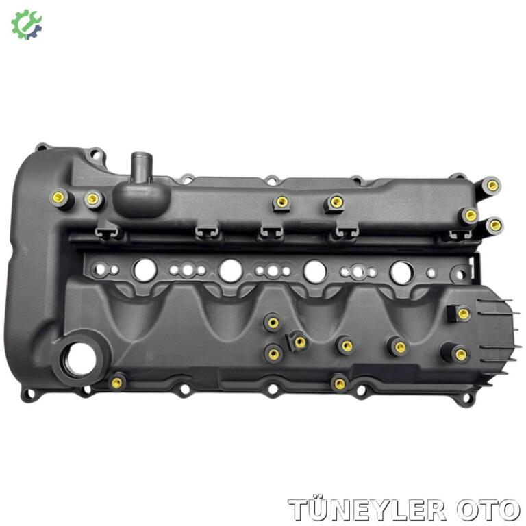 Mitsubishi L200 Silindir Kapak çıkma parça