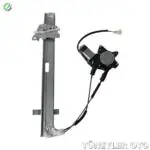 Kia Pride 1998-2002 Sol Cam Krikosu (MOTORLU)