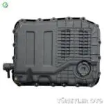 Hyundai Elantra 2011-2017 Karter (Otomatik)