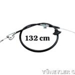 Toyota Hilux 2006-2014 El Fren Teli