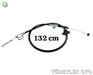 Toyota Hilux 2006-2014 El Fren Teli