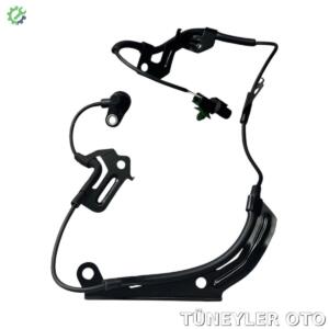 Mitsubishi L200 2012-2014 Sol ABS Sensörü