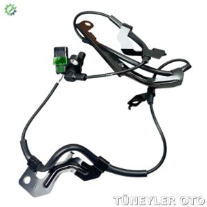 Mitsubishi L200 2012-2014 Sağ ABS Sensörü