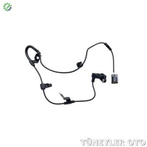 Mitsubishi L200 2012-2014 Sol ABS Sensörü