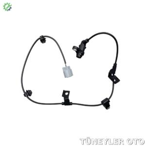 Mitsubishi L200 2012-2014 Sağ ABS Sensörü