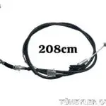 Honda Civic 2006-2011 Sağ El Fren Teli