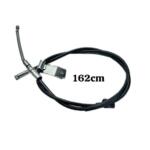 Honda Jazz 2002-2006 Sol El Fren Teli