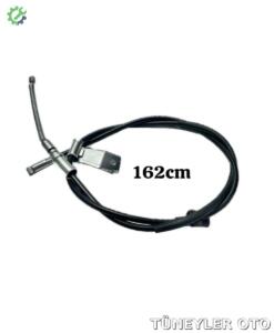 Honda Jazz 2002-2006 Sol El Fren Teli