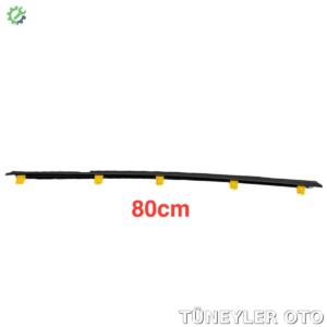 Toyota Corolla 1993-1998 Sağ Cam Sıyırıcı (SİYAH)