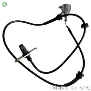 Nissan Navara 2007-2013 Sol ABS Sensörü