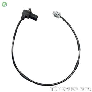 Nissan Navara 2003-2005 Sağ ABS Sensörü (KISA)