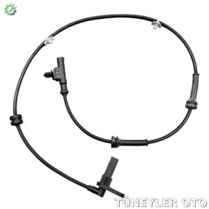 Nissan Almera 2005-2008 Sol ABS Sensörü