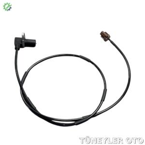 Nissan Navara 2003-2005 Sol ABS Sensörü (UZUN)
