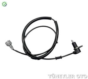 Nissan Navara 2003-2005 Sağ ABS Sensörü