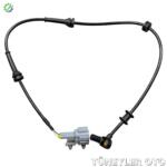 Nissan Navara 2007-2013 Sol MAF Sensörü