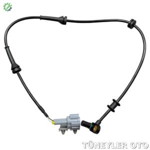 Nissan Navara 2007-2013 Sol ABS Sensörü