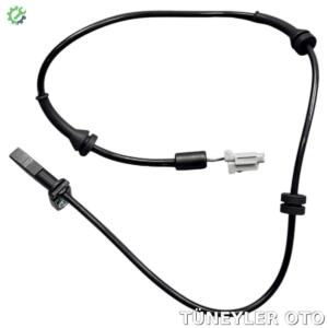 Nissan Qashqai 2007-2013 Sol ABS Sensörü