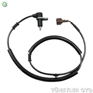 Nissan Navara 2003-2005 Sol ABS Sensörü