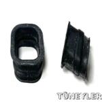 Honda City 2006-2008 Hava Filtresi Hortumu (ÜST)