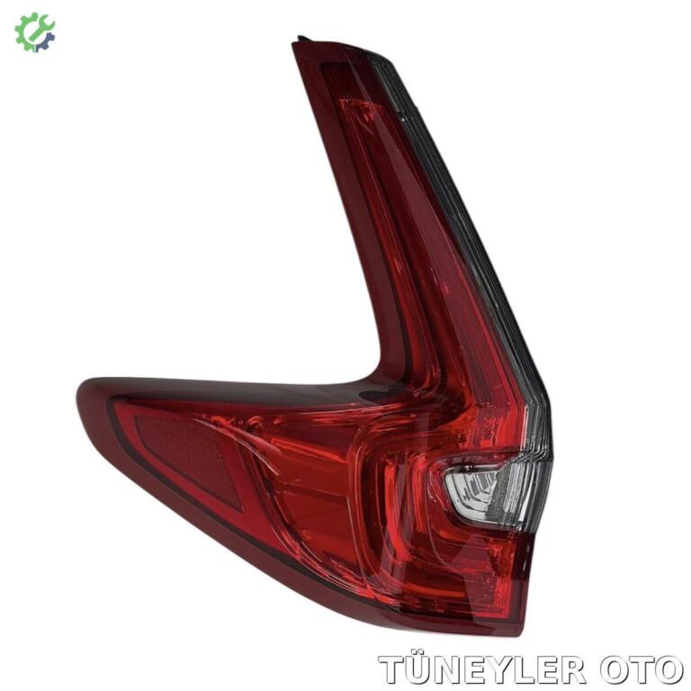 Honda Cr-V Stop çıkma parça