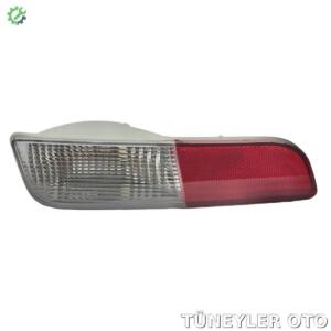 Mitsubishi Outlander 2013-2014 Sağ Tampon Reflektörü