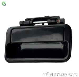 Suzuki Swift 1990-2004 Sol Dış Kapı Kolu