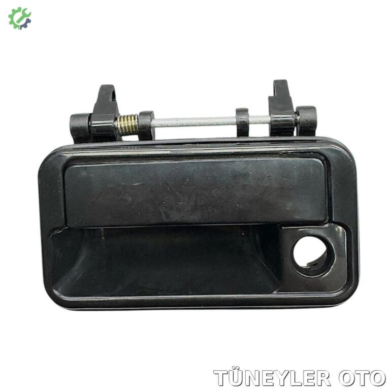 Suzuki Swift Dış Kapı Kolu çıkma parça
