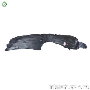 Suzuki Sx4 2004-2011 Sol Çamurluk
