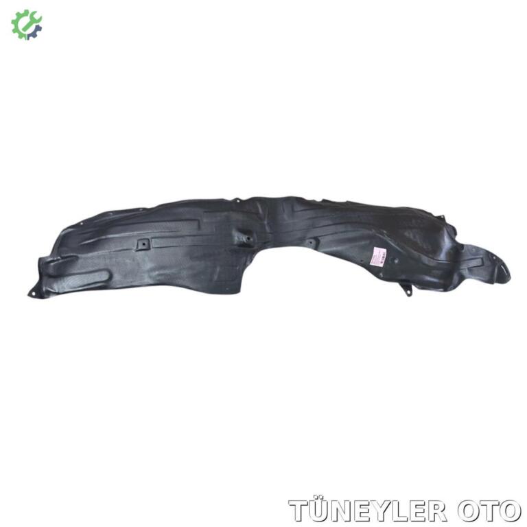 Suzuki Sx4 Çamurluk çıkma parça