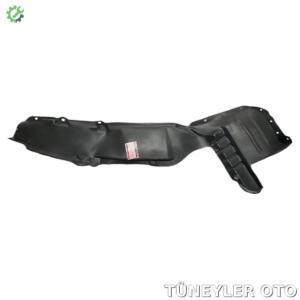 Suzuki Jimny 2006-2012 Sol Çamurluk