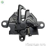 Toyota Yaris 1999-2005 Kaput