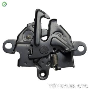 Toyota Yaris 1999-2005 Kaput