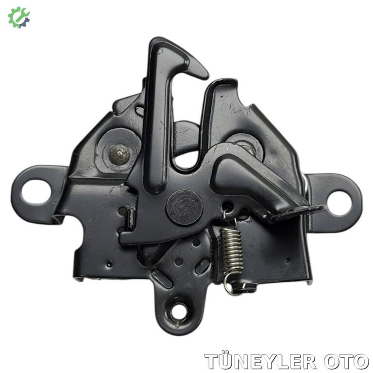 Toyota Yaris Kaput çıkma parça