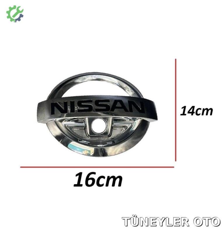 Nissan X-Trail Ön Panjur çıkma parça