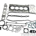 Fiat Fullback 2015-2018 Conta (EURO6)
