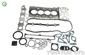 Fiat Fullback 2015-2018 Conta (EURO6)