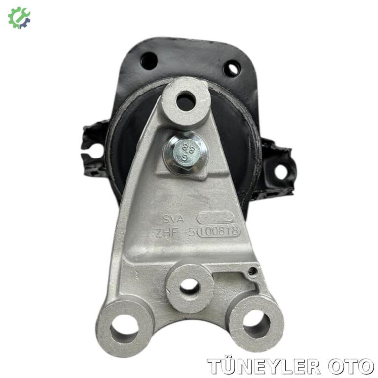 Honda Civic Motor Takozu çıkma parça