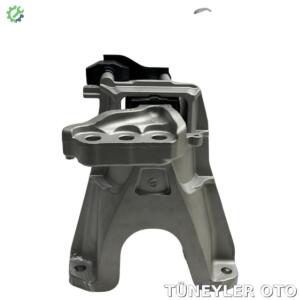 Honda Civic 2016-2021 Sağ Motor Takozu (YAĞLI)