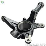 Honda Civic 2006-2011 Sol Aks