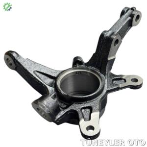 Honda Civic 2006-2011 Sol Aks