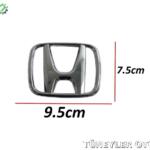 Honda Accord 2003-2006 Bagaj Göbeği (ARMA)