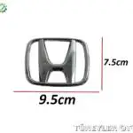 Honda Accord 2003-2006 Bagaj Göbeği (ARMA)