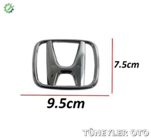 Honda Accord 2003-2006 Bagaj Göbeği (ARMA)