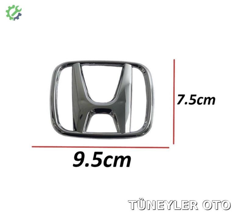 Honda Accord Bagaj Göbeği çıkma parça